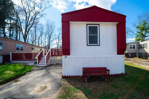 35 Northbrook Rd, Belmont, NH 03220