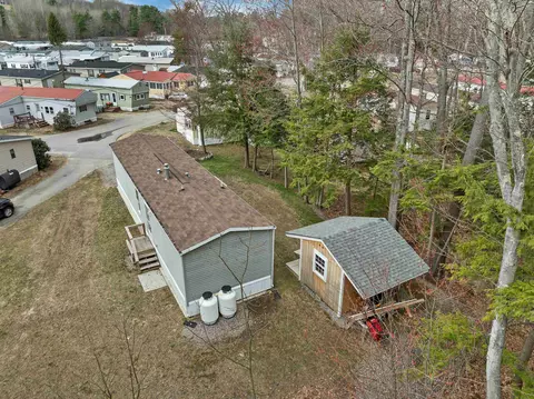 343 Old Lake Shore Rd #21, Gilford, NH 03249