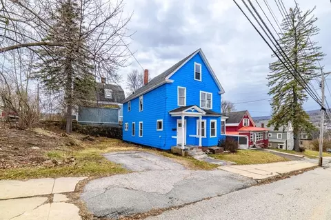 300 Hillside Ave, Berlin, NH 03570