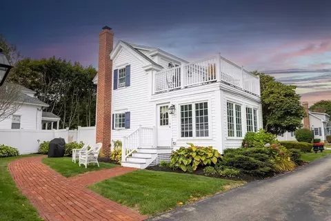 32 Cable Rd #3, Rye, NH 03870