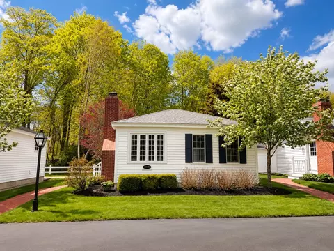 32 Cable Rd #5, Rye, NH 03870