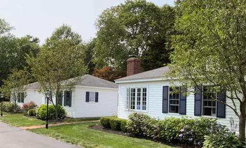32 Cable Rd #5, Rye, NH 03870
