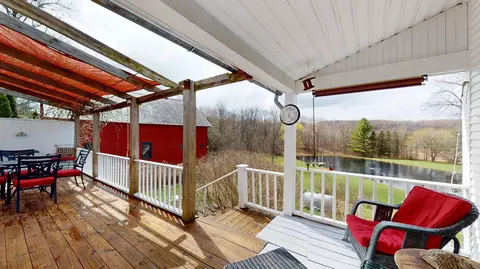 Exterior - 560 Route 30, Cornwall, VT 05753 photo 2 of 8