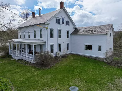 Exterior - 560 Route 30, Cornwall, VT 05753 photo 7 of 8