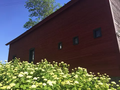 Exterior - 560 Route 30, Cornwall, VT 05753 photo 5 of 8