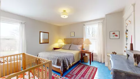 Bedroom - 560 Route 30, Cornwall, VT 05753 photo 1 of 3