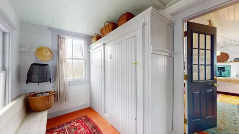 Entry Way - 560 Route 30, Cornwall, VT 05753 photo 5 of 5