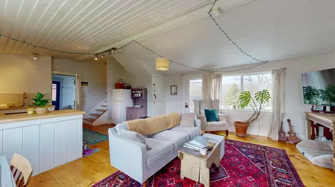 Living - 560 Route 30, Cornwall, VT 05753 photo 6 of 6