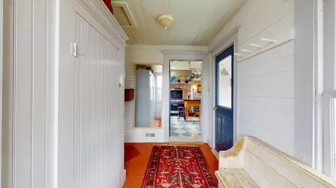 Entry Way - 560 Route 30, Cornwall, VT 05753 photo 1 of 5