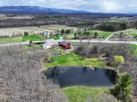 View/Area - 560 Route 30, Cornwall, VT 05753 photo 1 of 2
