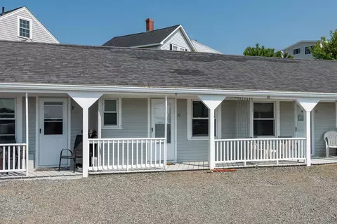 Exterior - 522 Ocean Blvd #10, Hampton, NH 03842 photo 6 of 11