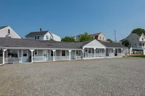 Exterior - 522 Ocean Blvd #10, Hampton, NH 03842 photo 7 of 11