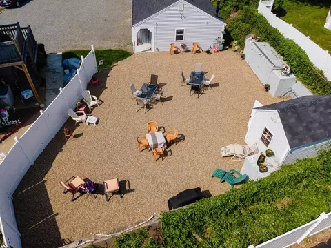 Exterior - 522 Ocean Blvd #10, Hampton, NH 03842 photo 2 of 11