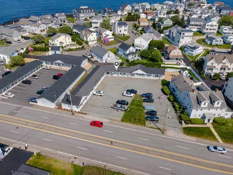Exterior - 522 Ocean Blvd #10, Hampton, NH 03842 photo 9 of 11