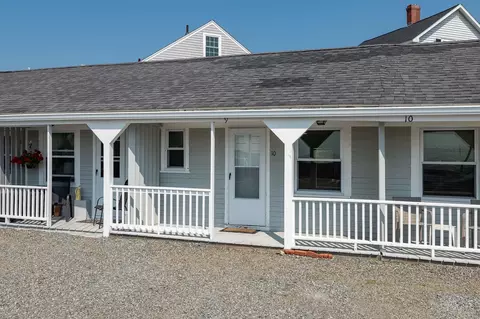 Exterior - 522 Ocean Blvd #10, Hampton, NH 03842 photo 11 of 11