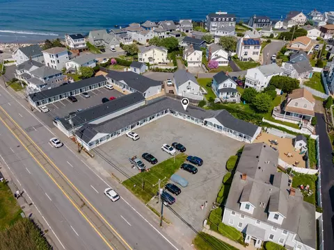 Exterior - 522 Ocean Blvd #10, Hampton, NH 03842 photo 8 of 11