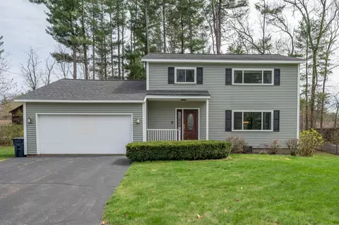 14 Olympia Cir, Nashua, NH 03062