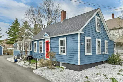 36 12 S Spring St, Concord, NH 03301