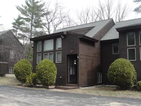 37 Marsden Dr #37, Bartlett, NH 03812