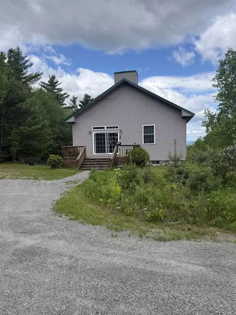 243 Partridge Ln, Haverhill, NH 03774