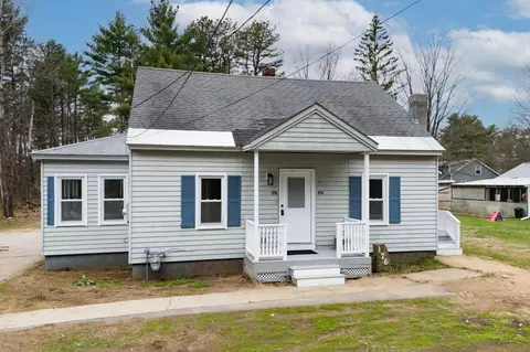 176 Airport Rd, Concord, NH 03301