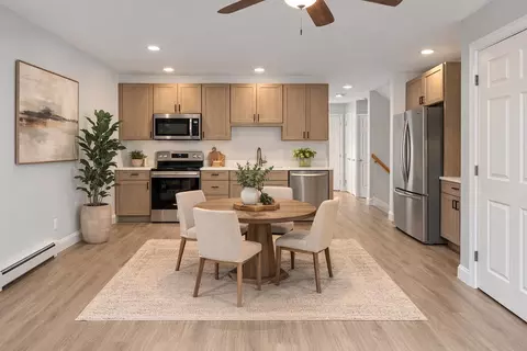162 West St #3, Essex Junction, VT 05452