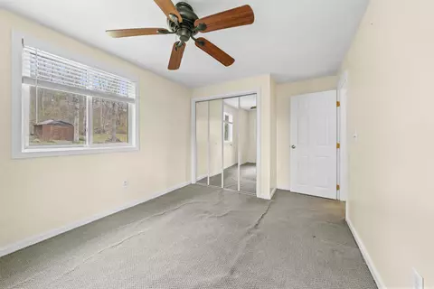 Bedroom - 57 Dale Rd # A, Hooksett, NH 03106 photo 5 of 5
