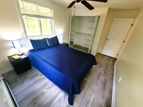 Bedroom - 57 Dale Rd # A, Hooksett, NH 03106 photo 4 of 5