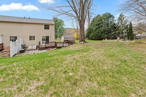 Exterior - 57 Dale Rd # A, Hooksett, NH 03106 photo 5 of 5