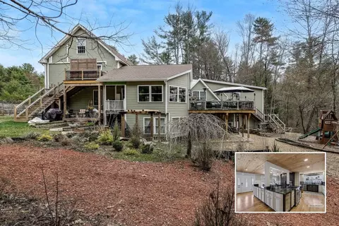 15 Pepperell Rd, Brookline, NH 03033