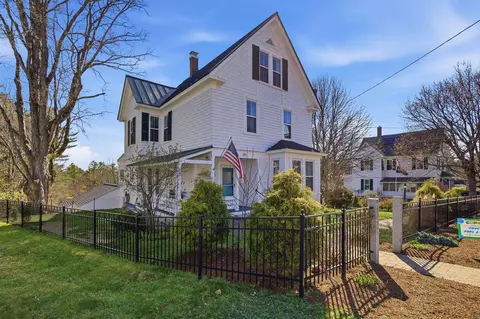 285 Pleasant St, Concord, NH 03301