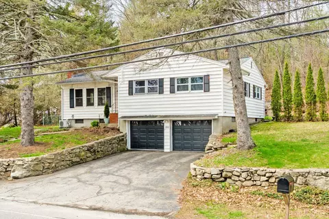 282 Wallace Rd, Bedford, NH 03110