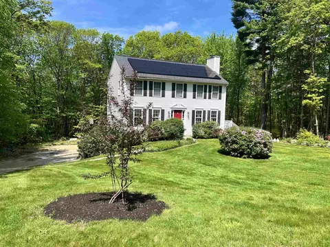 255 Stable Rd, Milford, NH 03055