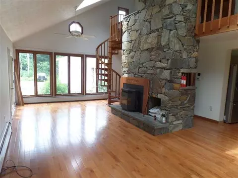 Living - 97 Mt Delight Rd, Deerfield, NH 03037 photo 2 of 5