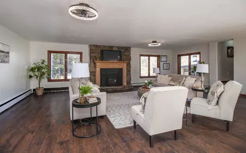 Living - 97 Mt Delight Rd, Deerfield, NH 03037 photo 3 of 5