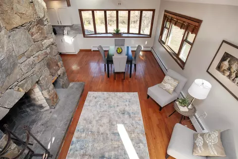 Dining - 97 Mt Delight Rd, Deerfield, NH 03037 photo 3 of 4