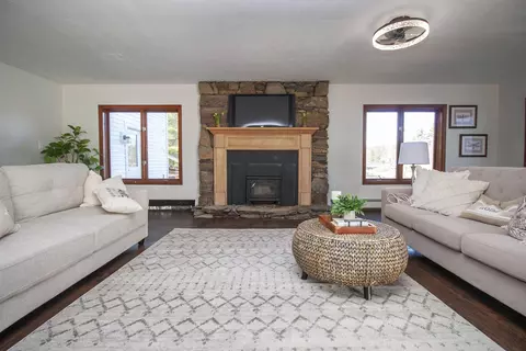 Living - 97 Mt Delight Rd, Deerfield, NH 03037 photo 4 of 5