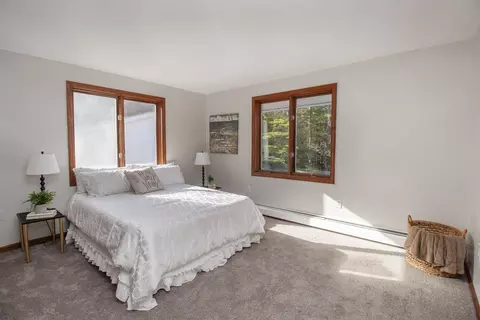Bedroom - 97 Mt Delight Rd, Deerfield, NH 03037 photo 1 of 3