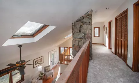 Entry Way - 97 Mt Delight Rd, Deerfield, NH 03037 photo 5 of 5