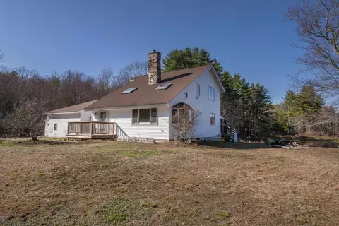 Exterior - 97 Mt Delight Rd, Deerfield, NH 03037 photo 3 of 8