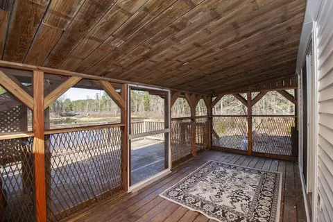 Exterior - 97 Mt Delight Rd, Deerfield, NH 03037 photo 5 of 8