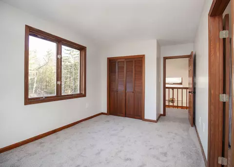 Bedroom - 97 Mt Delight Rd, Deerfield, NH 03037 photo 3 of 3