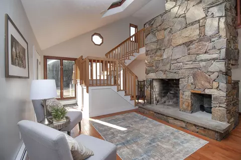Living - 97 Mt Delight Rd, Deerfield, NH 03037 photo 1 of 5