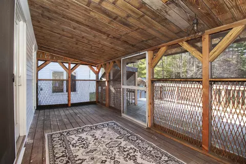 Exterior - 97 Mt Delight Rd, Deerfield, NH 03037 photo 6 of 8