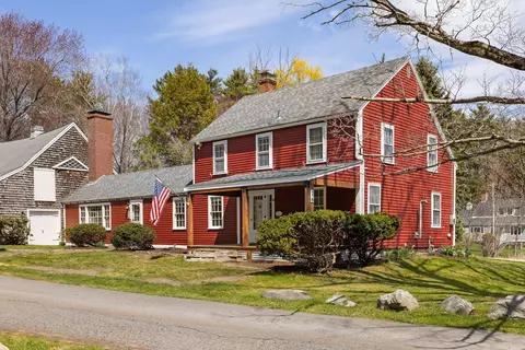 Exterior - 16 Marsh Ln, Hampton Falls, NH 03844 photo 3 of 17