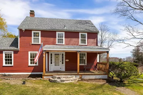 Exterior - 16 Marsh Ln, Hampton Falls, NH 03844 photo 2 of 17