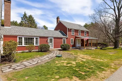 Exterior - 16 Marsh Ln, Hampton Falls, NH 03844 photo 4 of 17