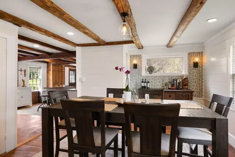 Dining - 16 Marsh Ln, Hampton Falls, NH 03844 photo 1 of 4