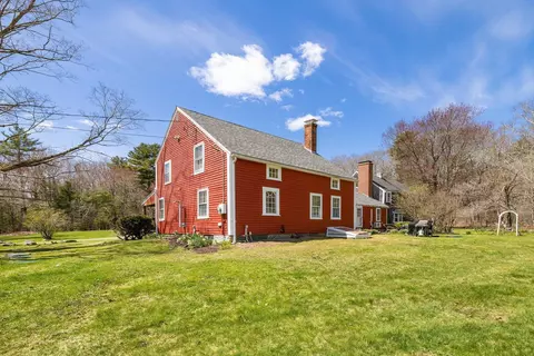 Exterior - 16 Marsh Ln, Hampton Falls, NH 03844 photo 8 of 17