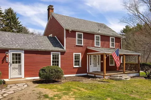 Exterior - 16 Marsh Ln, Hampton Falls, NH 03844 photo 7 of 17